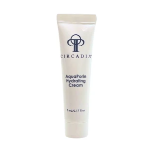 CIR-10PKAQUA  AquaPorin Hydrating Cream 5 mL