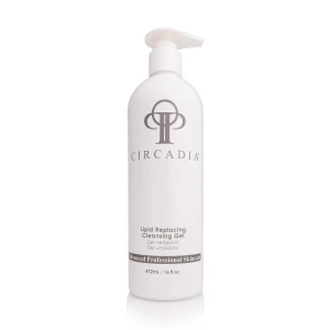 CIR-003080 Oczyszczający żel lipidowy – Lipid Replacing Cleansing Gel - 472 ml. (16 oz)
