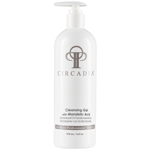 CIR-004216 Żel oczyszczający z kwasem migdałowym | Cleansing Gel with Mandelic Acid - 16 oz.
