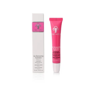 CIR-HibiscusLip Renewing Hydrator - Hibiscus - Poślubnik (0.4 oz.) 12ml. 