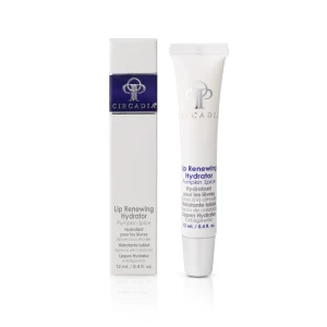 CIR-PumpkinLip Renewing Hydrator - Pumpkin Spice - Przyprawa Dyniowa (0.4 oz.) 12ml. 
