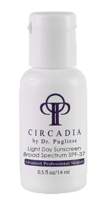 CIR-003066 Krem na dzień z SPF 37 – Light Day Sunscreen Broad Spectrum SPF-37 - 14 ml. (0.5 oz.)