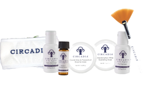 Staycay_Kit Tropical - Refresher At-Home Facial Kit