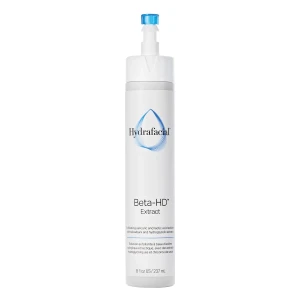 7000111 Beta-HD Clear™ Skin Solution 8 oz. HYBRID bottle    237ml (1)