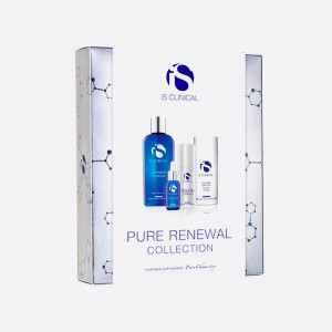 6004.KIT.BOX PURE RENEWAL COLLECTION