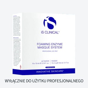 1507.SET.10PK Foaming Enzyme Masque System