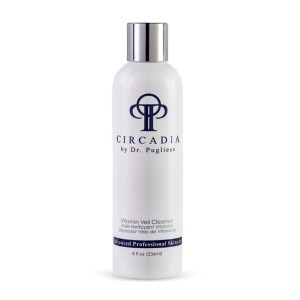 CIR-007060 Vitamin Veil Cleanser - 8 oz