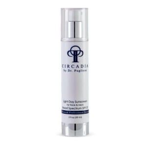 CIR-003065 Krem na dzień z SPF 37 – Light Day Sunscreen Broad Spectrum SPF-37 - 59 ml. (2 oz)