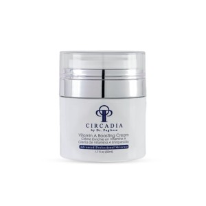 CIR-007038 Vitamin A Boosting Cream - 1.7 oz