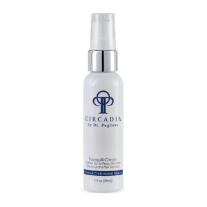 CIR-007003 Tranquili-Cream - 2 oz.