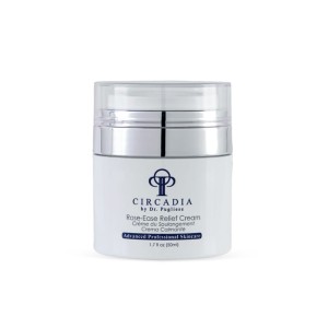 CIR-006012 Krem z rozmarynem na rozszerzone naczynka i trądzik różowaty – Rose-Ease Relief Cream