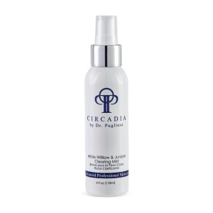 CIR-007097 White Willow & Juniper Clearing Mist - 4 oz