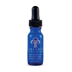 CIR-001027  Serum rozjaśniające z antyoksydantami– Bright White Serum