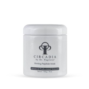CIR-002087 Peptydowa maska ujędrniająca skórę – Firming Peptide Mask