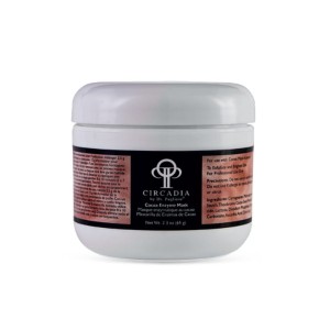 CIR-002030  Enzymatyczna maska z ekstraktem z kakao – Cocoa Enzyme Mask