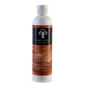 CIR-002010  Aktywator maski enzymatycznej z ekstraktem z kakao – Cocoa Mask Activator