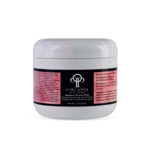 CIR-005090 Maska enzymatyczna z ekstrakrem z maliny – Raspberry Enzyme Mask
