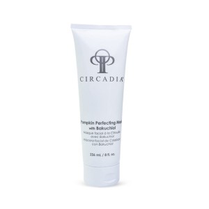 CIR-PumpkinMask Pumpkin Perfecting Mask  8 oz.
