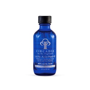 CIR-003060 Peeling z kwasem mlekowym 45 – Lactic 45 Peel -  59 ml. (2 oz.)