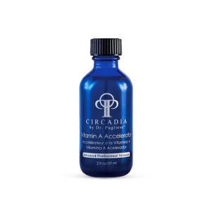 CIR-007035 Vitamin A Accelerator - 2 oz.