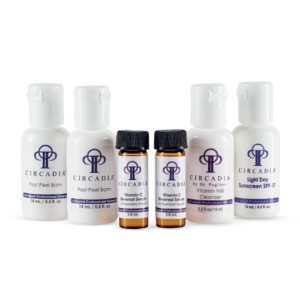 CIR-005031 Zestaw do pielęgnacji domowej po peelingu – Post Peel Home Care Kit