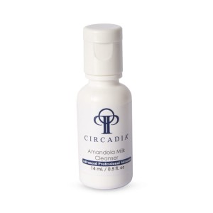 CIR-001026 Mleczko migdałowe do demakijażu - Amandola Milk Cleanser