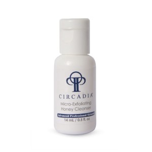 CIR-004008 Żel złuszczający z miodem Micro-Exfoliant  - Micro-Exfoliating Honey Cleanser - (14ml) 0.5 oz