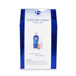 6009.KIT.TRL Pure Brilliance Trial Kit