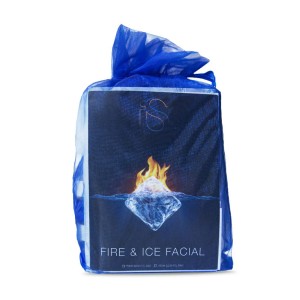 6205.FCL.BAG FIRE & ICE  - Zabieg