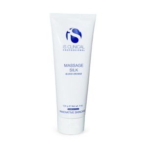 1204.120 Massage Silk Blood Orange 120g