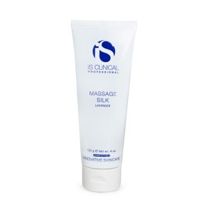 1203.120 Massage Silk Lavender 120 g