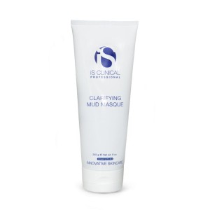 1505.240 Clarifying Mud Masque 240g