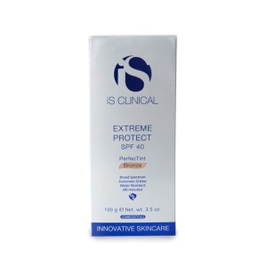 1354.100 Extreme Protect SPF® 40 PerfecTint Bronze 100g