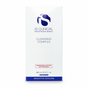 1701.480 Cleansing Complex 480ml