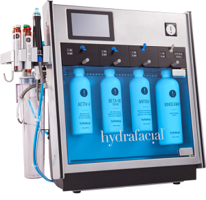 Aparat HydraFacial® Allegro™ with Vortex-Fusion®