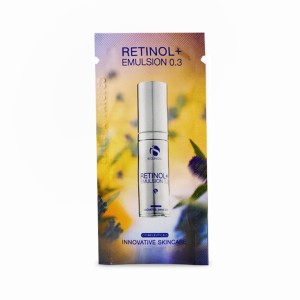 1309.002 Retinol+ Emulsion 0.3 Sample