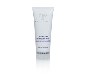 CIR-004148 Żel oczyszczający z kwasem migdałowym | Cleansing Gel with Mandelic Acid - 200 ml. (6.7 oz.) Tube