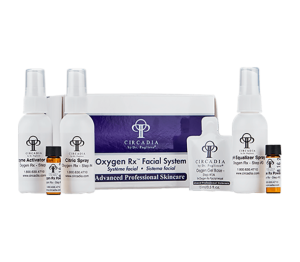 CIR-004050 Oxygen Rx Treatment Kit
