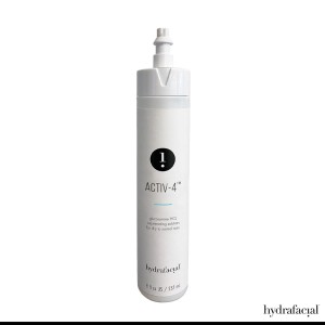 7000110 Activ-4™ Skin Solution, 8 oz. HYBRID bottle (EU)     237ml