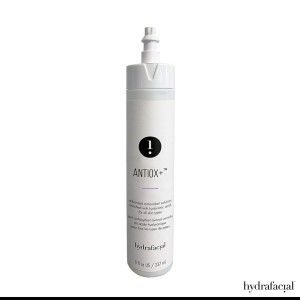 7000113 Antiox +™ Skin Solution, 8 oz. HYBRID bottle   237ml