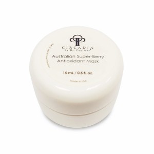CIR-501032 Australian Super Berry Antioxidant Mask - 0.5 oz