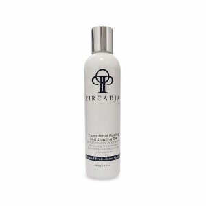 CIR-001040  Liftingujący krem antycellulitowy do ciała – Professional Firming and Shaping Gel