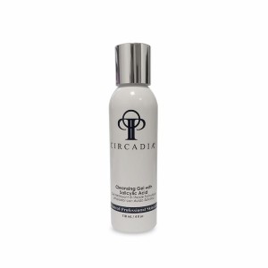 CIR-006032 Żel oczyszczający z kwasem salicylowym – Cleansing Gel with Salicylic Acid