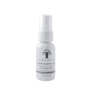 CIR-007050 Vitamin A Gel - 1 oz
