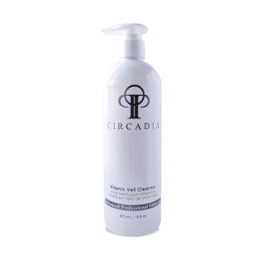 CIR-007070 Vitamin Veil Cleanser - 16 oz