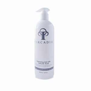 CIR-006040 Żel oczyszczający z kwasem salicylowym – Cleansing Gel with Salicylic Acid