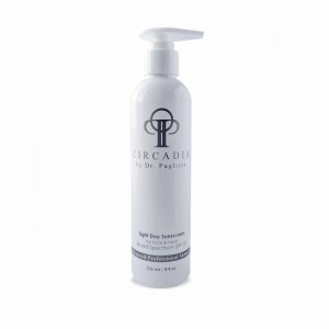 CIR-003067 Light Day Sunscreen Broad Spectrum SPF-37 - 236 ml. (8 oz.)