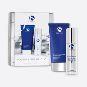 6396.PROMO.2B Polish & Repair Duo 2022 Promotion