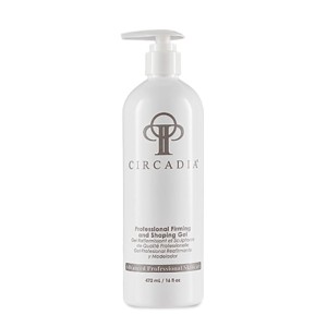 CIR-001030  Liftingujący krem antycellulitowy do ciała – Professional Firming and Shaping Gel