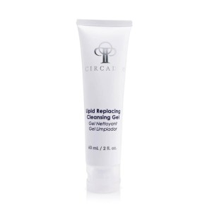 CIR-008003T Lipid Replacing Cleansing Gel - Travel 2 oz.
